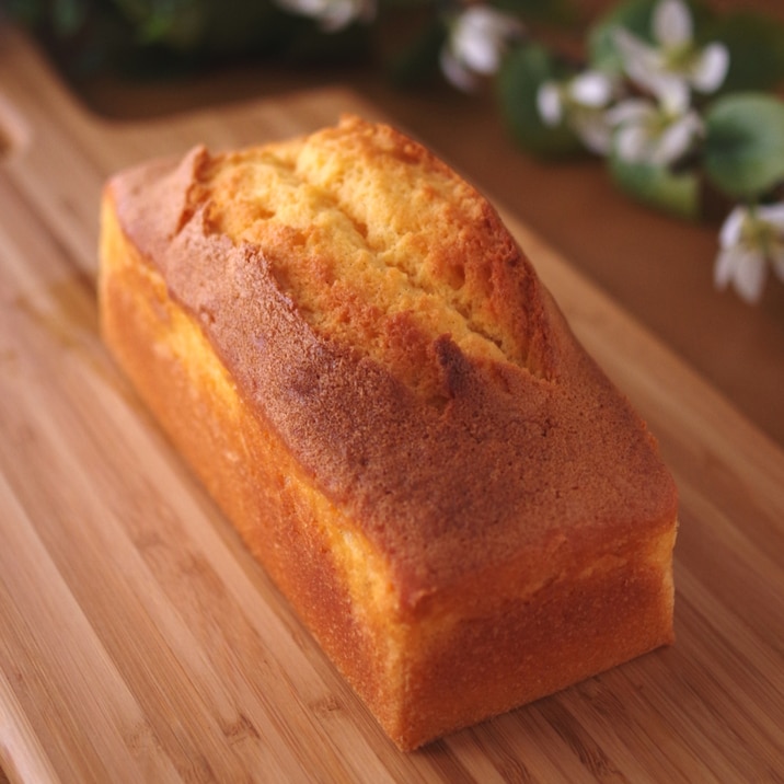 バニラビーンズたっぷりのシンプル簡単パウンドケーキ レシピ 作り方 By めろんぱんママ めろんカフェ 楽天レシピ バニラビーンズたっぷりのシンプル簡単パウンドケーキ レシピ 作り方 By めろんぱんママ めろんカフェ 楽天レシピ